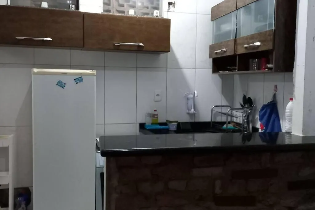 Arraial Do Cabo - Thaiza Casa Central Villa Holiday home Arraial do Cabo